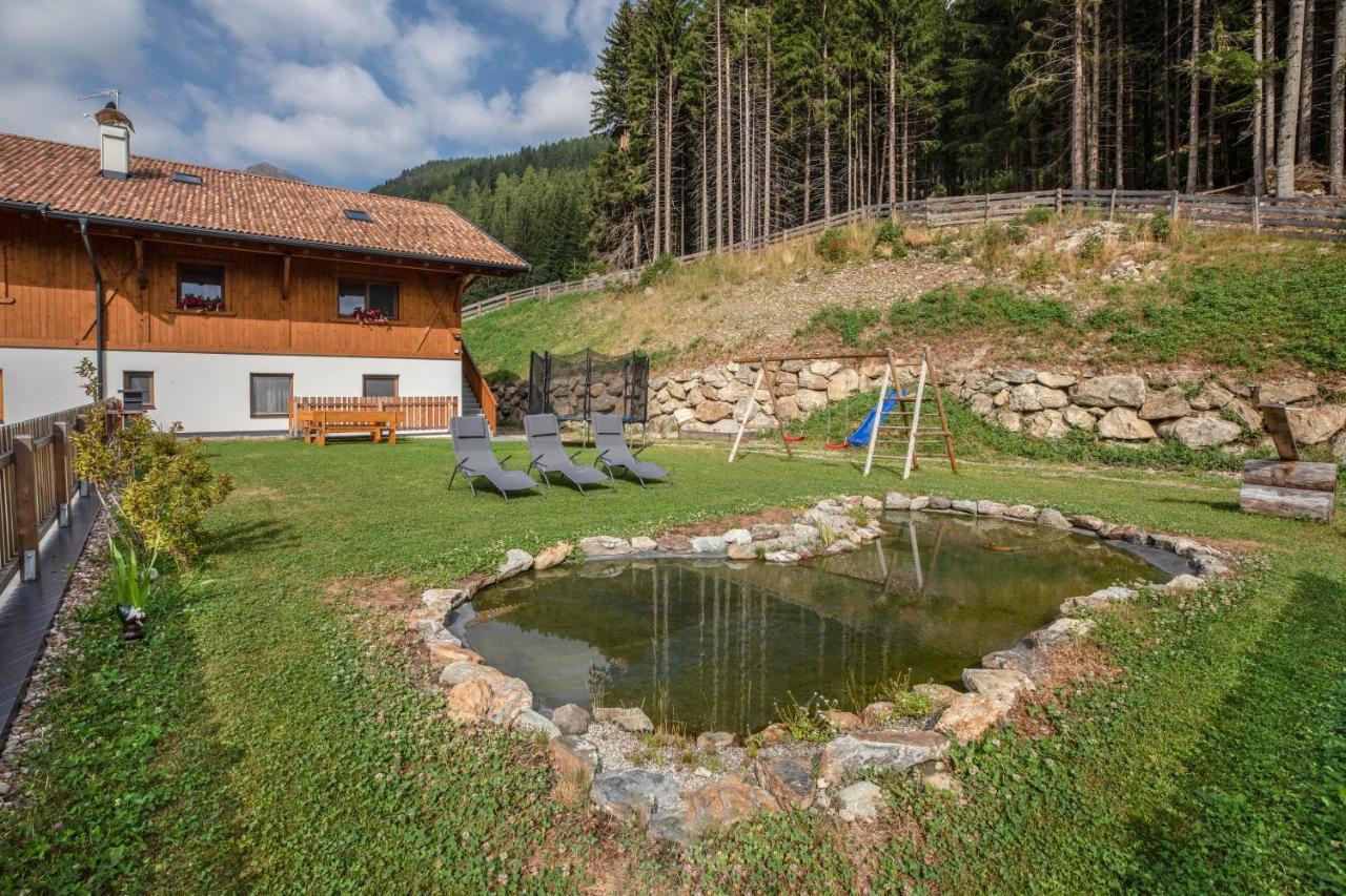 Valdurna Pfattenspitz Maurerhof מראה חיצוני תמונה